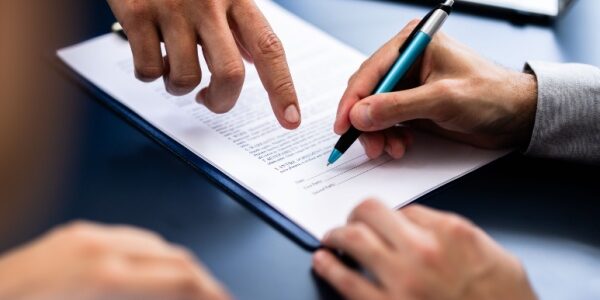 C’est l’histoire d’un employeur pour qui une copie de contrat suffit… C’est l’histoire d’un employeur pour qui une copie de contrat suffit…
