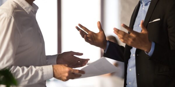 C’est l’histoire d’un agent commercial qui veut éviter la double peine… C’est l’histoire d’un agent commercial qui veut éviter la double peine…