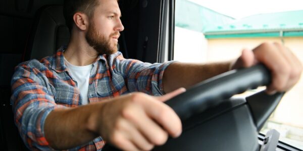Conducteur routier : du nouveau sur le temps de travail effectif !