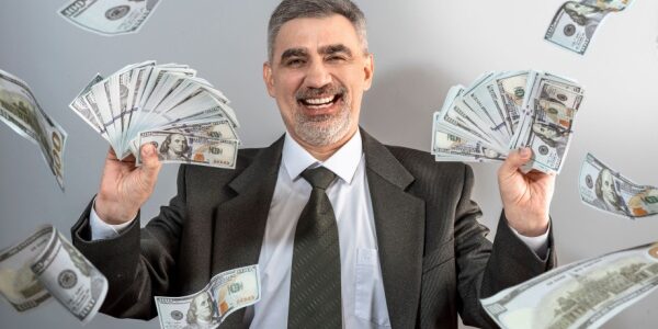 C’est l’histoire d’un dirigeant qui estime être rémunéré à la hauteur de son travail… C’est l’histoire d’un dirigeant qui estime être rémunéré à la hauteur de son travail…