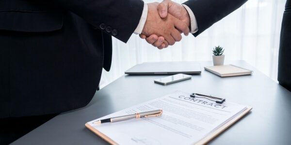 Vente de fonds de commerce : attention à la précipitation !