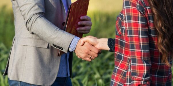 Assurance agricole : promouvoir l’assurance contre les évènements climatiques