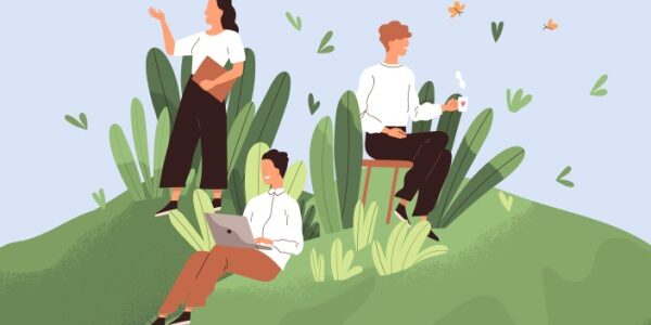 Conditions de travail : le bilan 2023 est disponible ! 