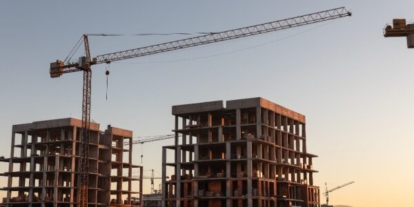 Mayotte : faciliter la construction de nouveaux logements