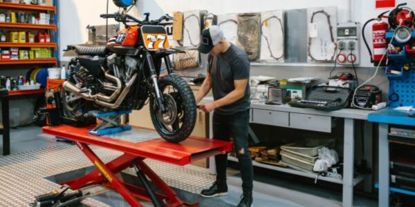 Centre de contrôle technique : nouvelles précisions pour les 2 et 3 roues !