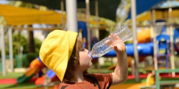 Contenants alimentaires et santé : la lutte contre le plastique continue !