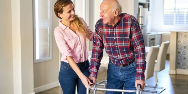 Hébergement de personnes âgées en perte d’autonomie : évolution des seuils