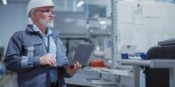 Industrie : ce qui va changer en 2025