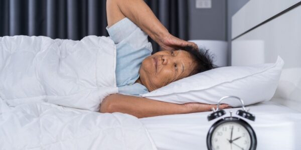 Accueil de nuit des personnes âgées : lancement de l’expérimentation