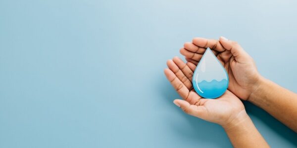 Industrie : favoriser l’utilisation d’eaux non conventionnelles