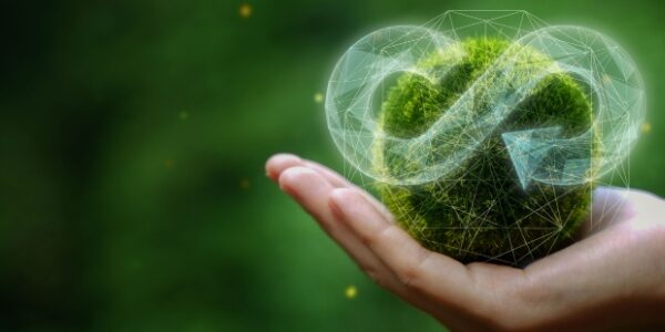 Économie circulaire : le secteur de la santé également concerné !