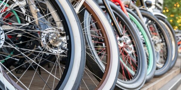 Transport : un suivi plus précis de l’état des vélos en circulation