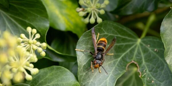 Frelons asiatiques : un plan pour aider les apiculteurs