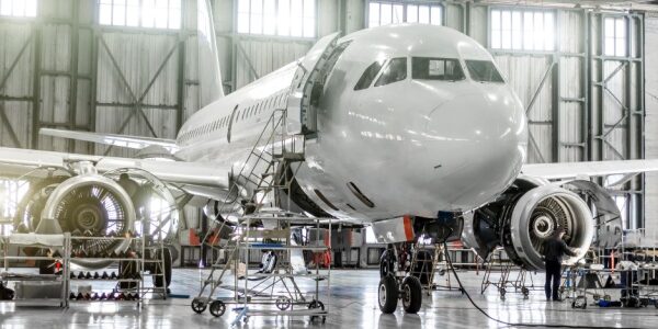Tarifs réduits d’accise sur l’électricité pour les avions : décollage imminent ?