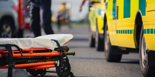 Transport sanitaire partagé : des mesures incitatives !