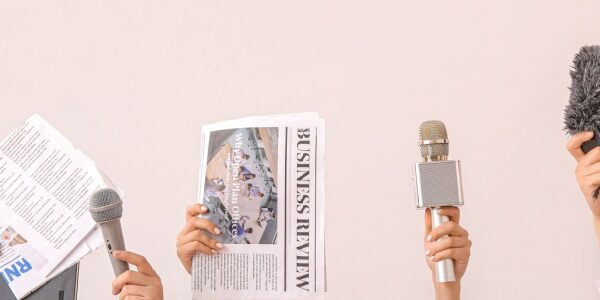 Fonds de soutien aux médias d'information sociale de proximité : des critères simplifiés !