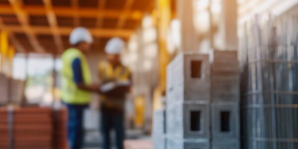 Construction nouvelle, travaux : pensez à les déclarer !