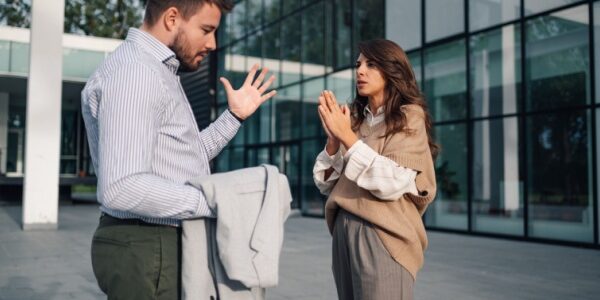 C’est l’histoire d’un époux-associé qui ne renonce pas…