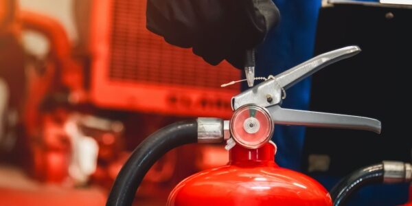 ERP et sécurité contre les incendies : des précisions relatives au chauffage du bâtiment