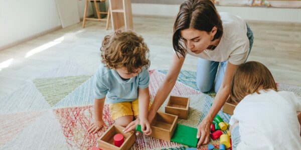 Accueil des jeunes enfants : le contenu du schéma pluriannuel