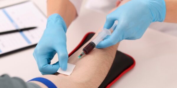 Techniciens de laboratoire médical : nouvelles compétences
