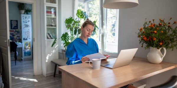 Recours au télétravail : l’heure du bilan !