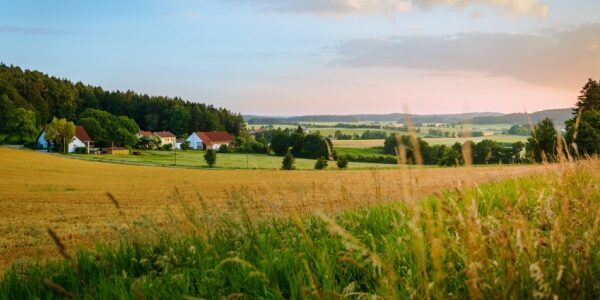 Aménagement du territoire : du nouveau pour le classement des communes