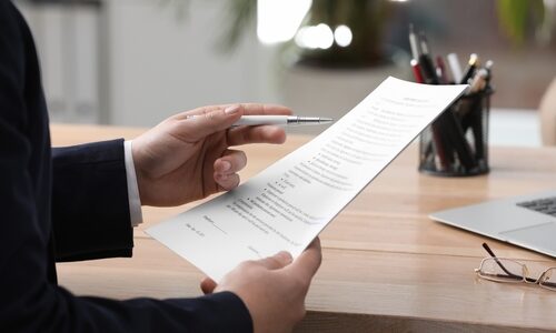 Association : pas de licenciement sans pouvoir écrit !