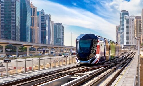 Transports en commun : la conduite autonome en question