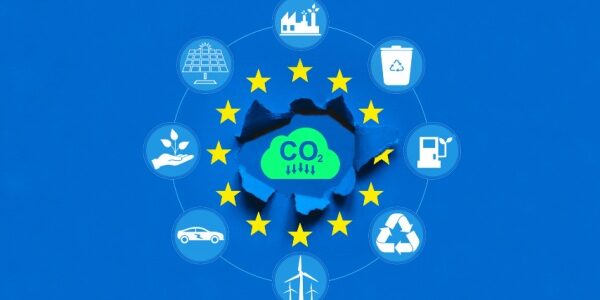 Loi d’adaptation au droit européen : du nouveau sur les questions environnementales