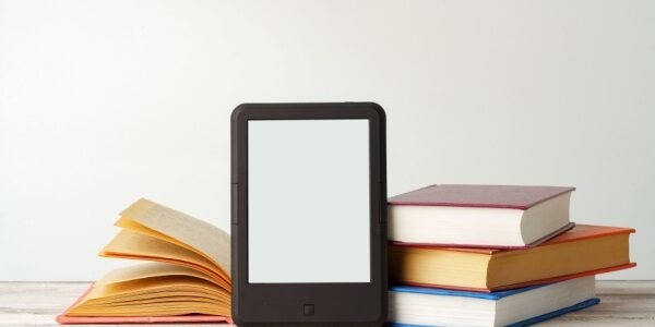 Livres numériques : promouvoir l’accessibilité pour tous