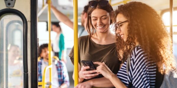 Transports en commun : améliorer la sécurité