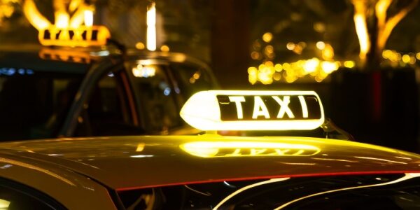 Taxis : nouvelle convention-cadre avec l’assurance maladie