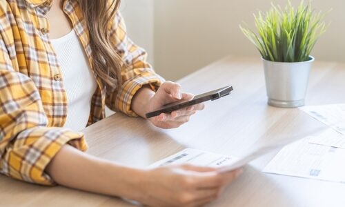 La déclaration d’impôt « mobile » fait peau neuve en 2025 !