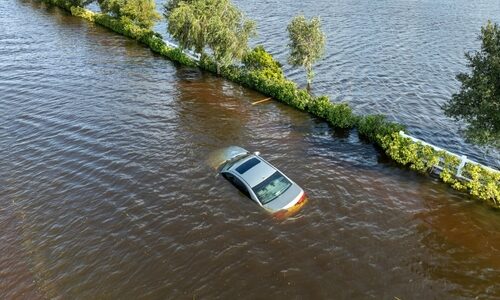 URSSAF : accompagnement des employeurs touchés par les inondations en Gironde et en Dordogne