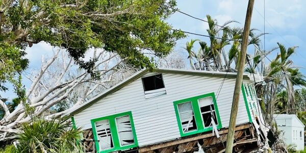 Mayotte : faciliter la reconstruction