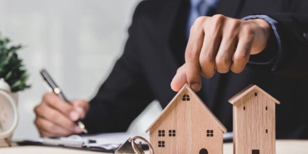 Achat immobilier : 3ème vague de hausse des frais de notaire