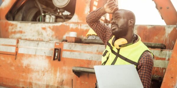 Épisodes de chaleur intense : bientôt de nouvelles obligations pour l’employeur !