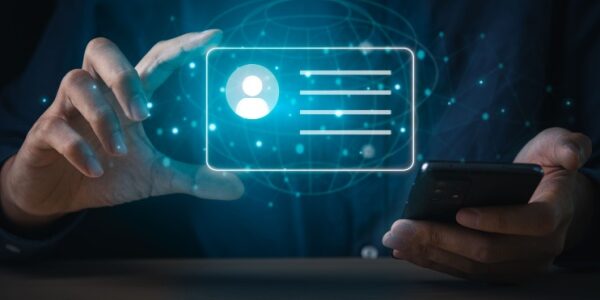 Carte vitale numérique : désormais disponible !