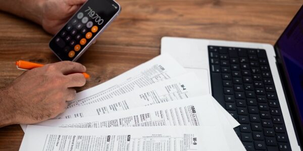 Correction tardive d’une déclaration d’impôt = réclamation contentieuse ?