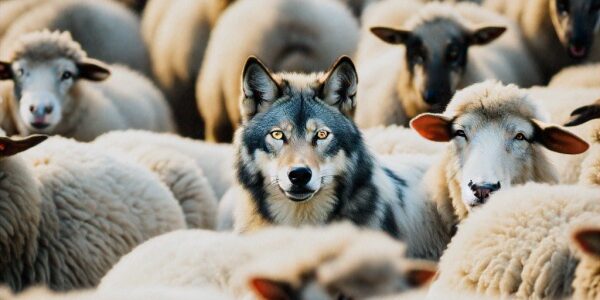 Prédation des troupeaux : dérogations pour le tir aux loups