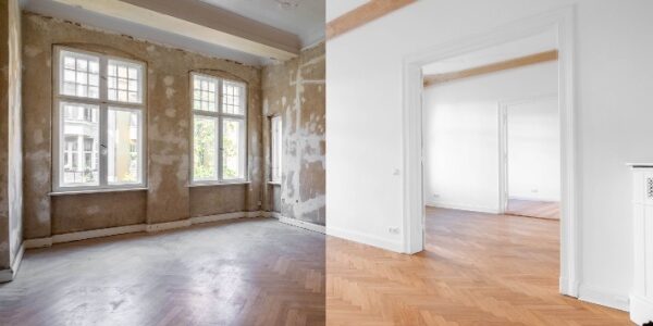 Transformation des bâtiments en logements : de nouveaux outils disponibles !