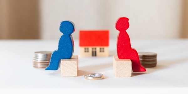 Divorce et impôts : qui paie ? Divorce et impôts : qui paie ?