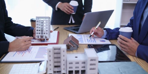 Copropriété : plus de détails sur les demandes de prêts collectifs