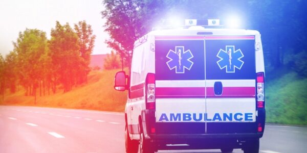 Sécurité civile : faciliter l’intervention des conducteurs