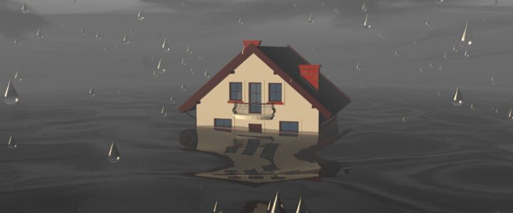 Urssaf : nouvelles mesures d’urgence en raison des intempéries et inondations