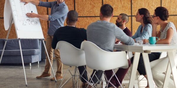 Jeunes entreprises innovantes (JEI) : en route pour de nouvelles conditions