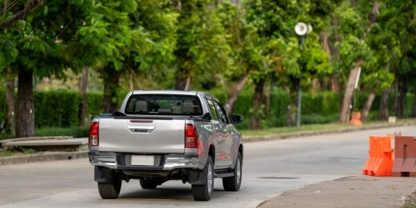 Droit à déduction de la TVA : même pour les pick-ups ?