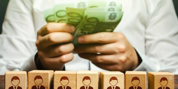 Attribution gratuite d’actions et transfert légal de contrat : perte de chance ?