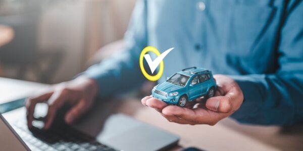 Dématérialisation des titres officiels : au tour de la carte grise !